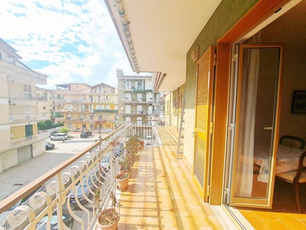 appartamento in vendita a Quarto