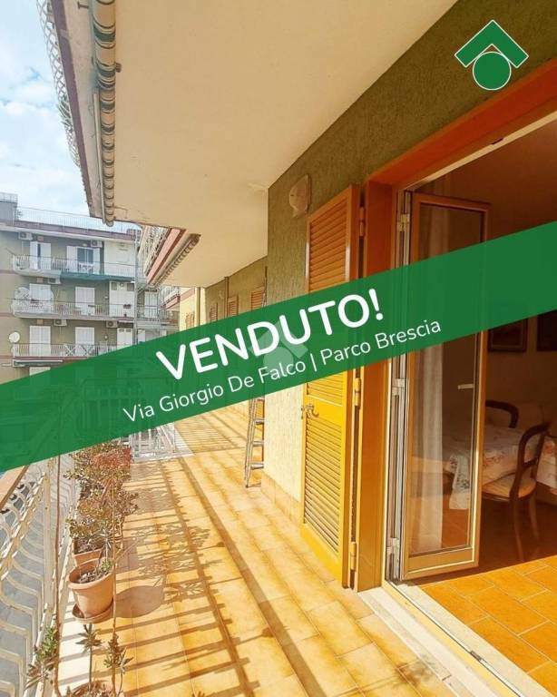 appartamento in vendita a Quarto