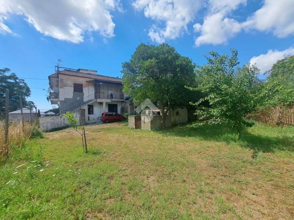 appartamento in vendita a Quarto