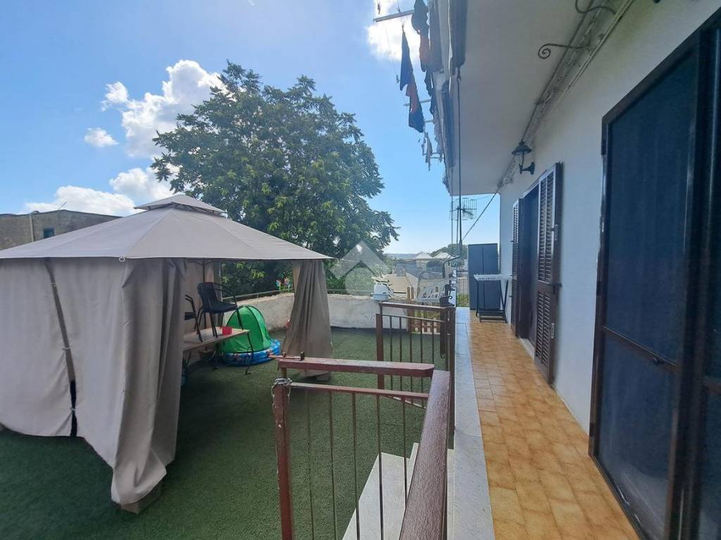 appartamento in vendita a Quarto