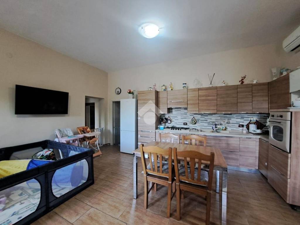 appartamento in vendita a Quarto