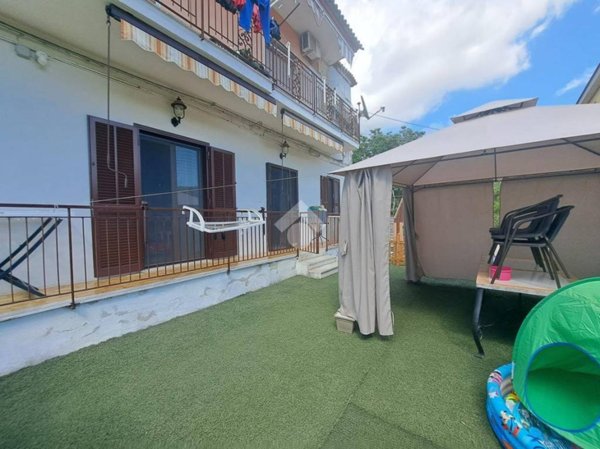 appartamento in vendita a Quarto