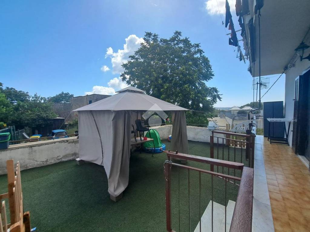 appartamento in vendita a Quarto