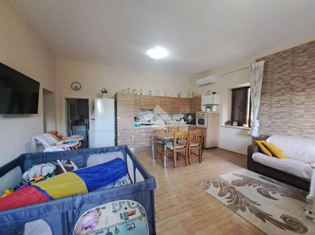 appartamento in vendita a Quarto