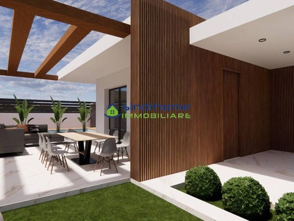 casa indipendente in vendita a Quarto