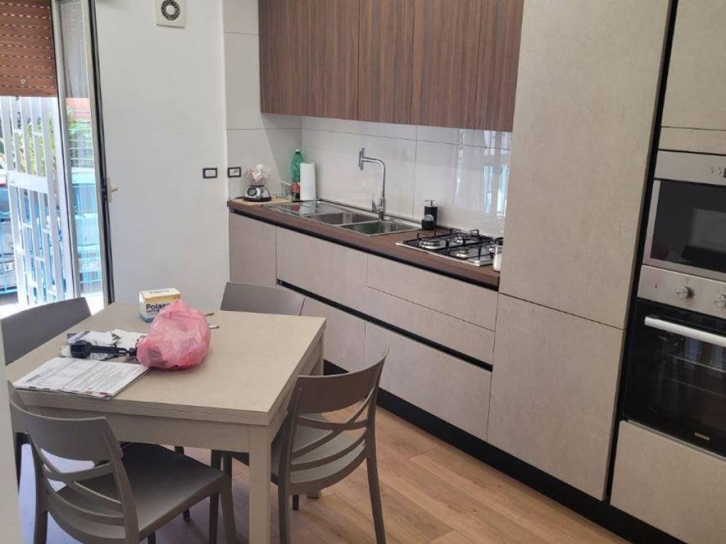 appartamento in vendita a Quarto