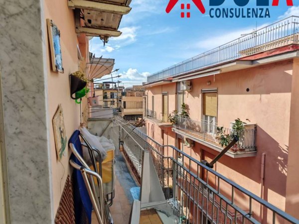 appartamento in vendita a Quarto