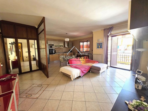 appartamento in vendita a Quarto