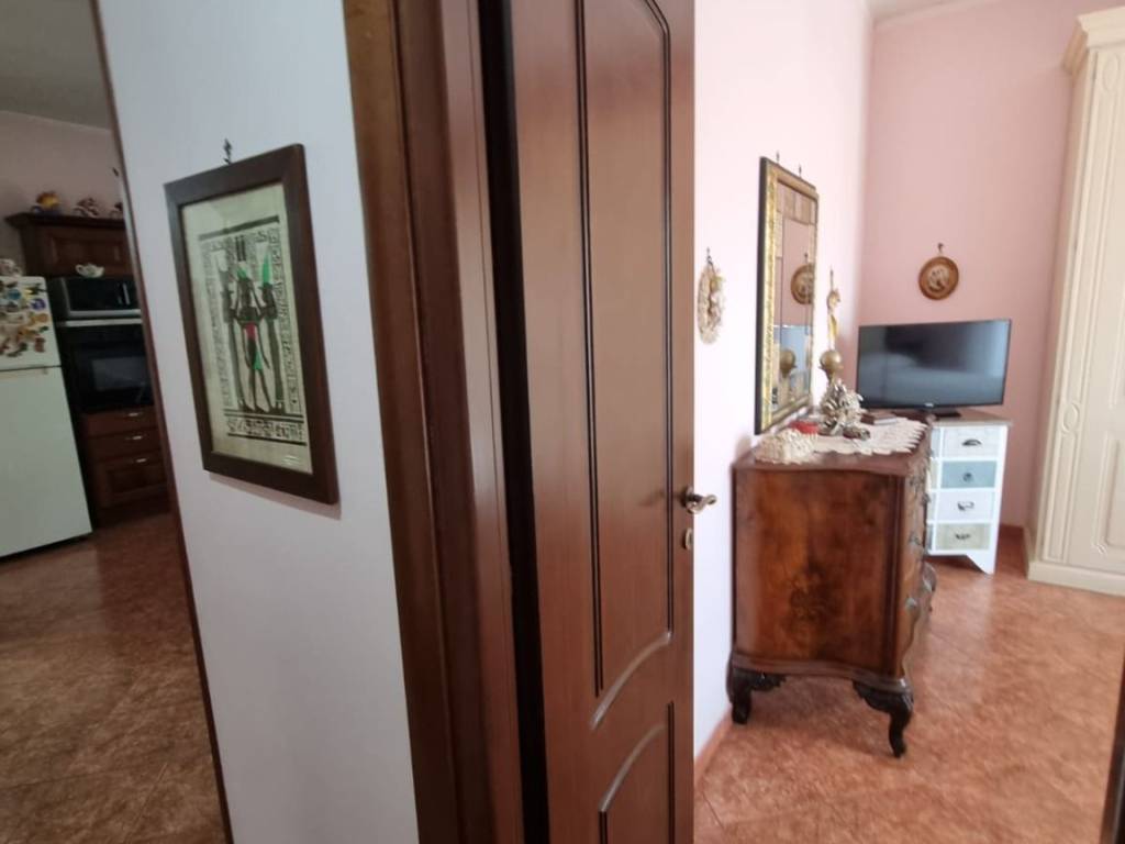 appartamento in vendita a Quarto