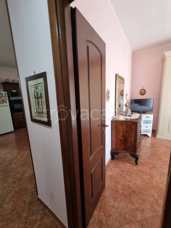 appartamento in vendita a Quarto