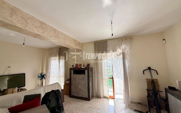 appartamento in vendita a Quarto