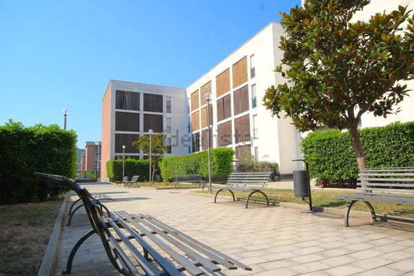 appartamento in vendita a Quarto