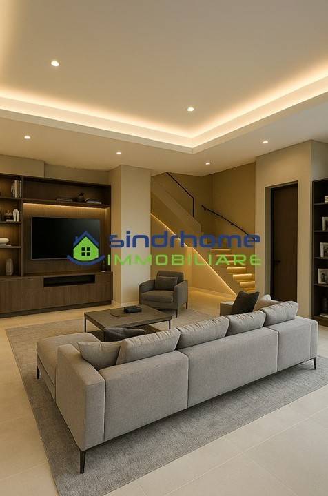 casa indipendente in vendita a Quarto