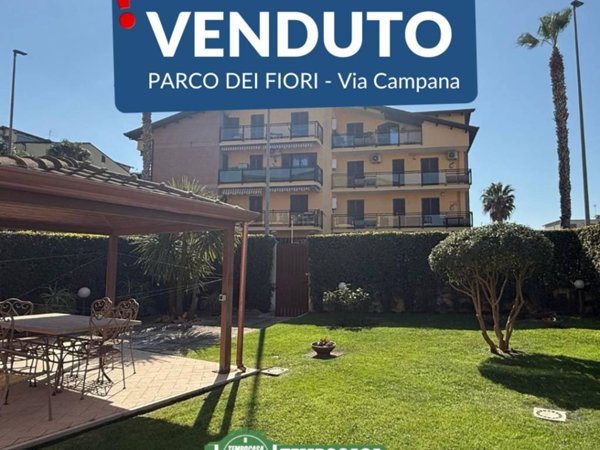 appartamento in vendita a Quarto