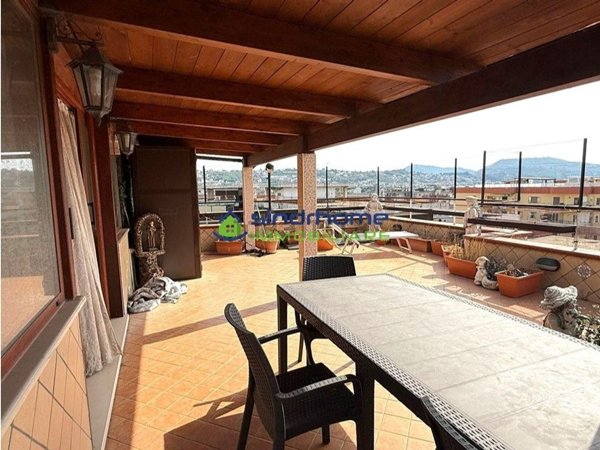 appartamento in vendita a Quarto