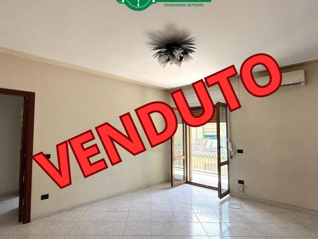 appartamento in vendita a Quarto