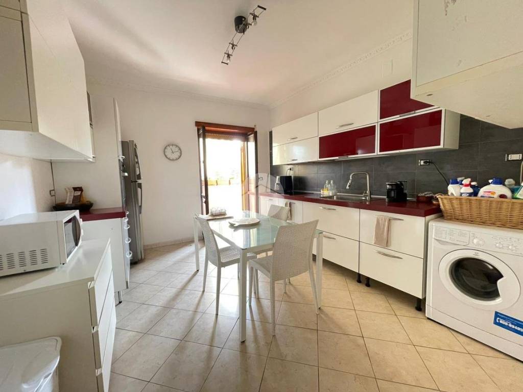 appartamento in vendita a Quarto