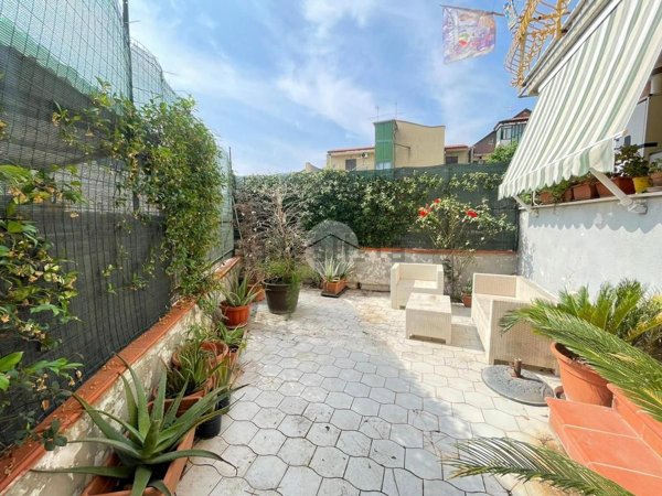 appartamento in vendita a Quarto