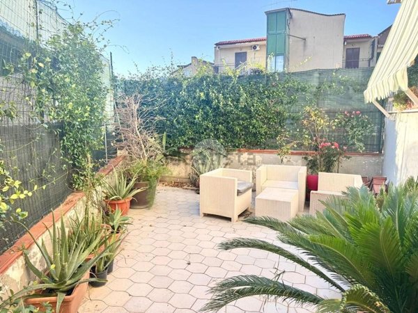 appartamento in vendita a Quarto