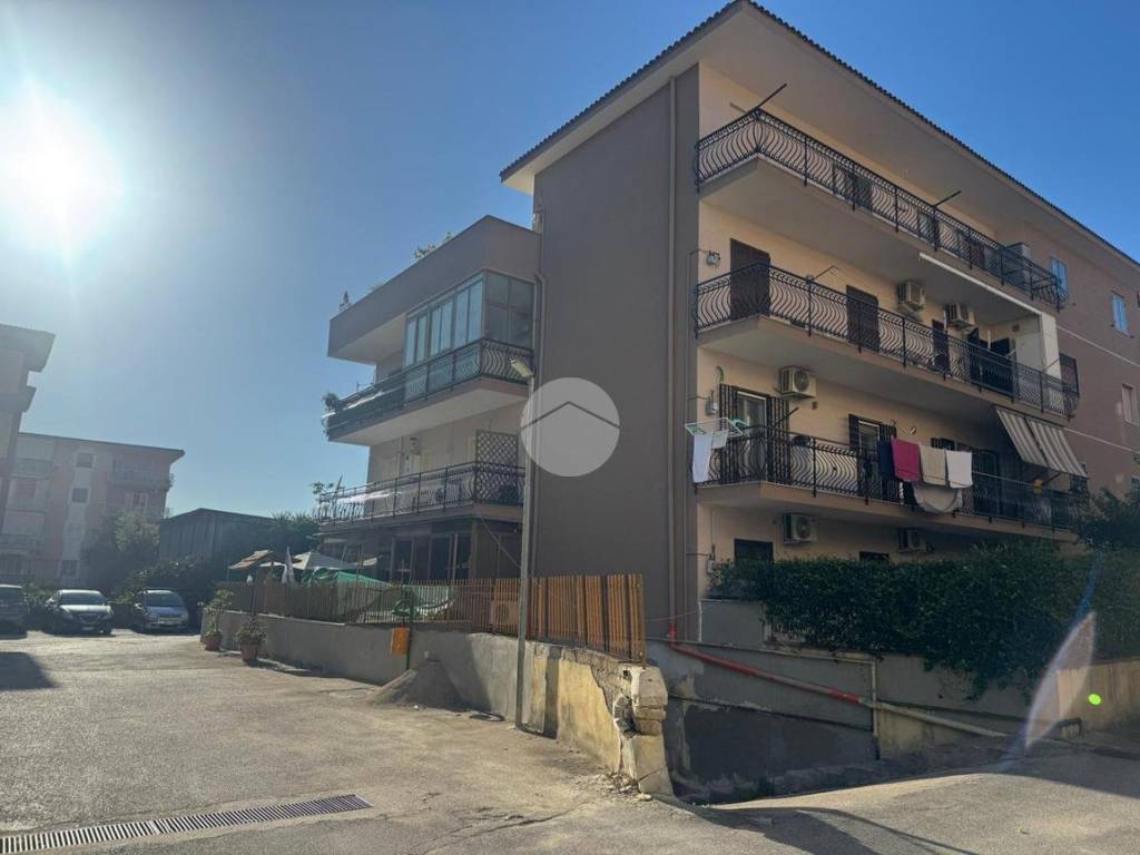 appartamento in vendita a Quarto