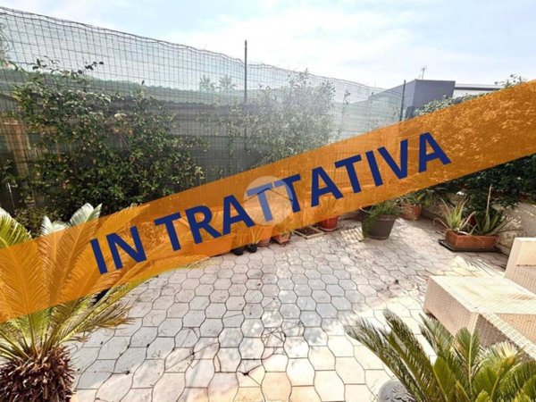 appartamento in vendita a Quarto