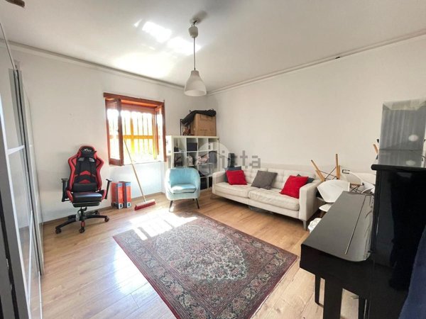 appartamento in vendita a Quarto