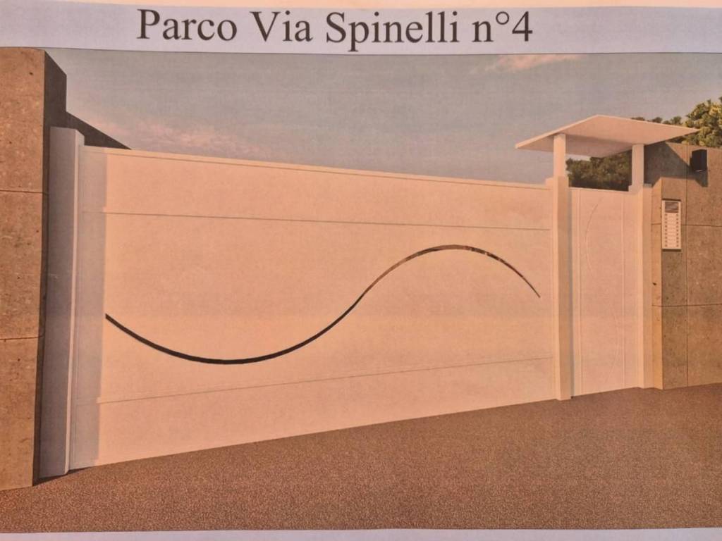 appartamento in vendita a Quarto