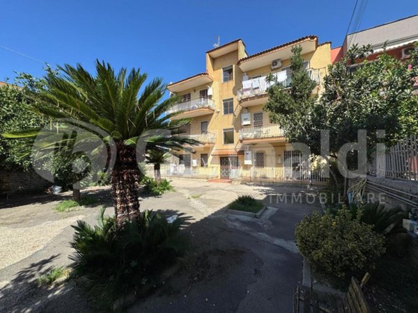appartamento in vendita a Quarto