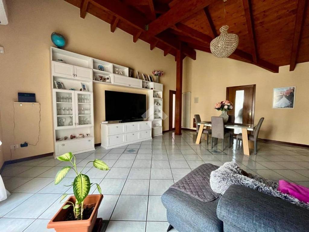 appartamento in vendita a Quarto