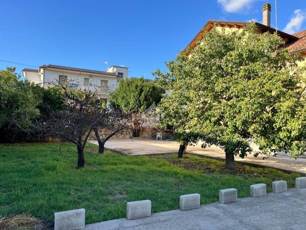 appartamento in vendita a Quarto