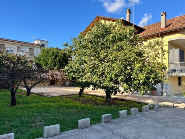appartamento in vendita a Quarto