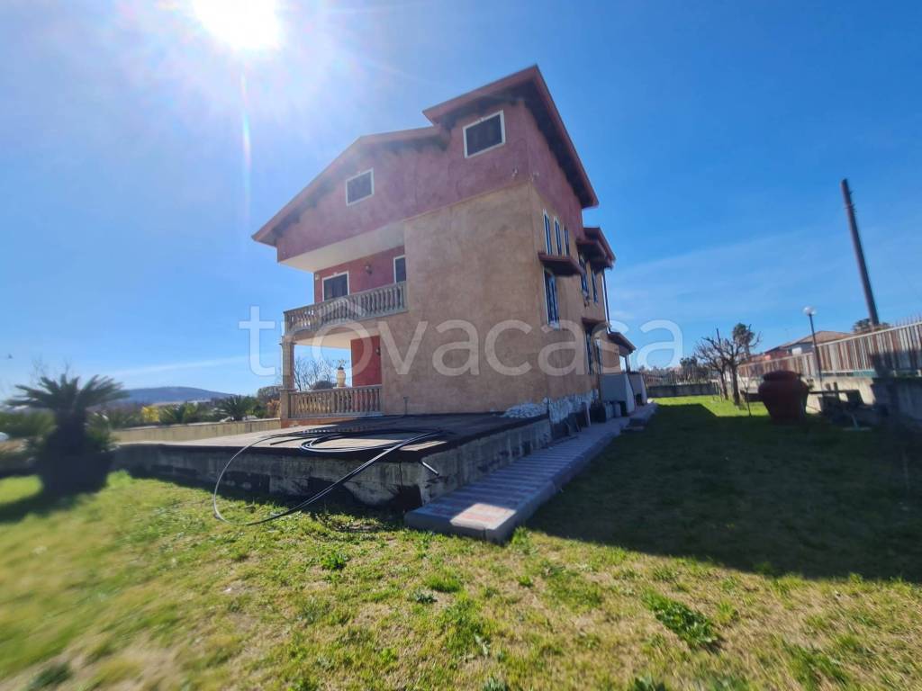casa indipendente in vendita a Quarto