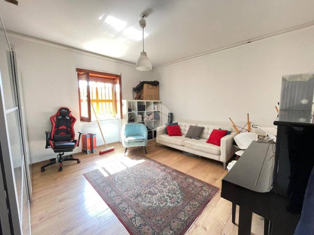 appartamento in vendita a Quarto
