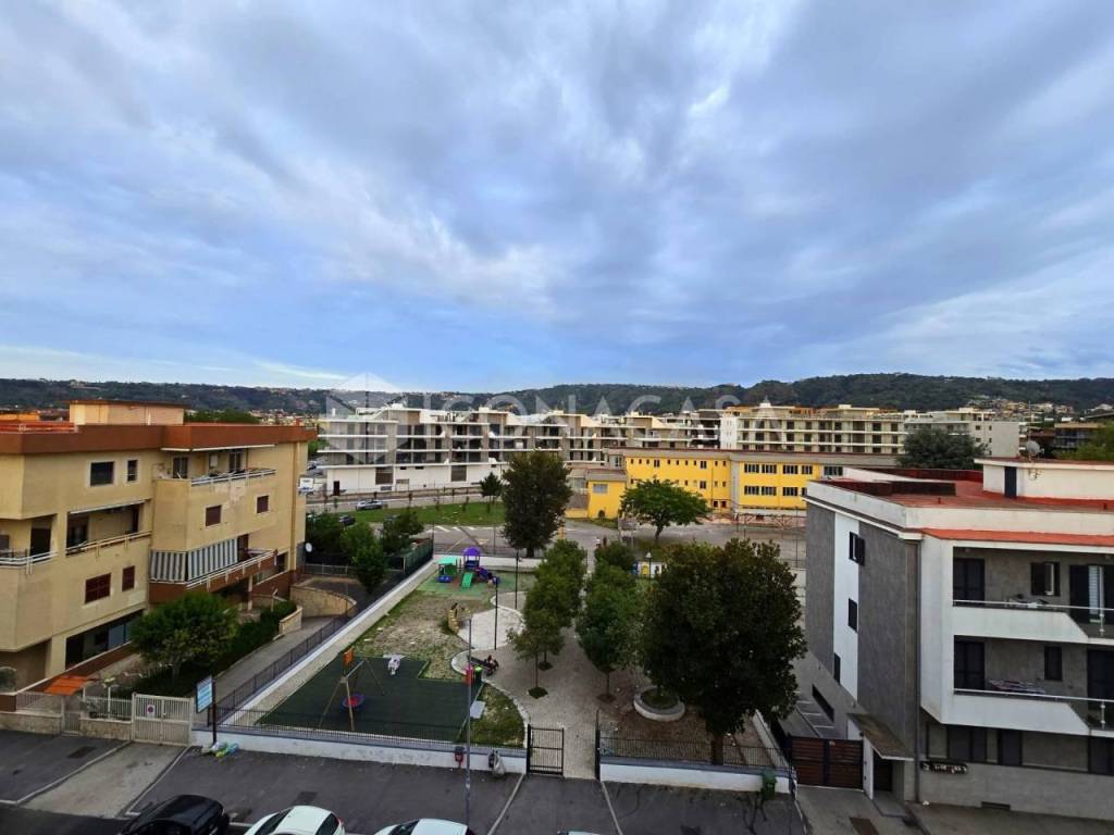 appartamento in vendita a Quarto