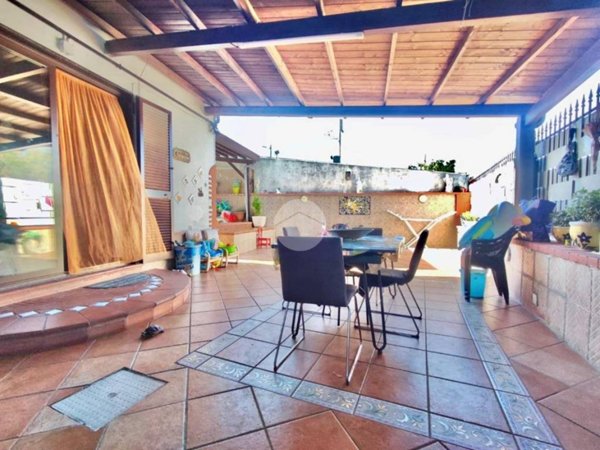 appartamento in vendita a Quarto
