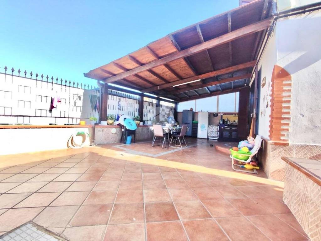 appartamento in vendita a Quarto