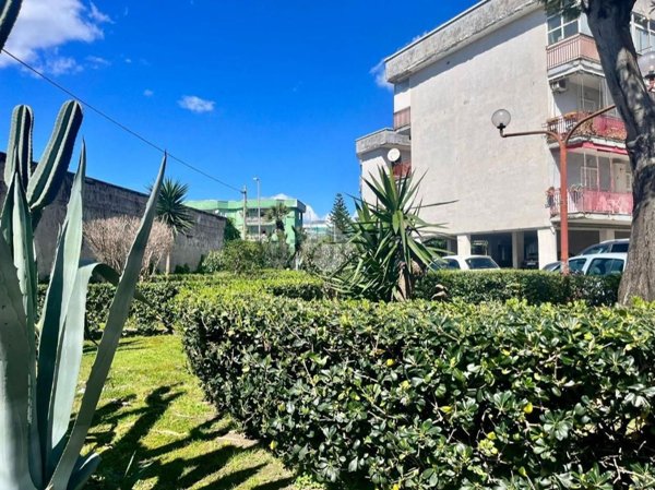 appartamento in vendita a Quarto
