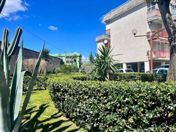 appartamento in vendita a Quarto
