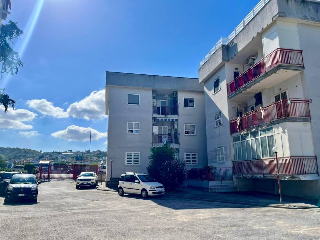 appartamento in vendita a Quarto