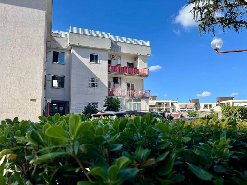 appartamento in vendita a Quarto