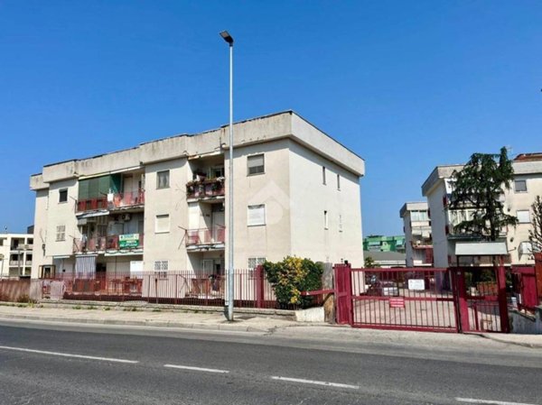 appartamento in vendita a Quarto