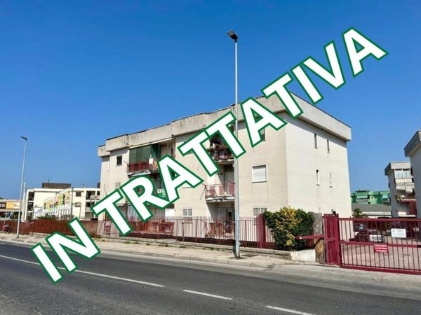 appartamento in vendita a Quarto