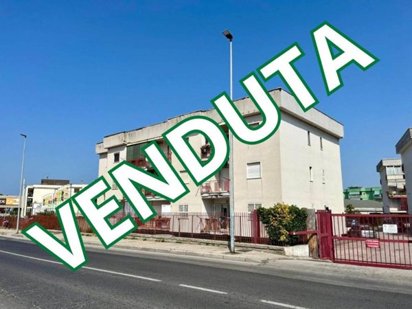 appartamento in vendita a Quarto