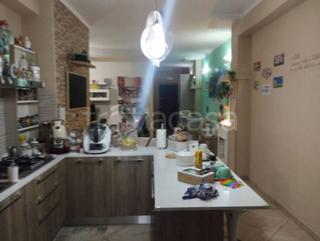 appartamento in vendita a Quarto