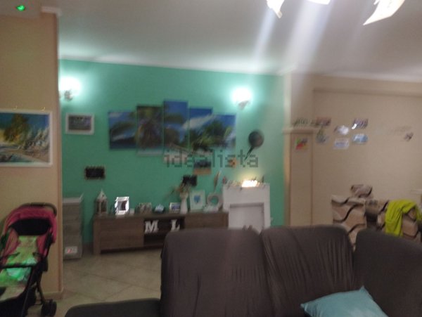 appartamento in vendita a Quarto