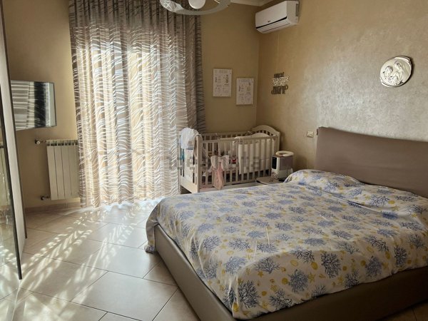 appartamento in vendita a Quarto