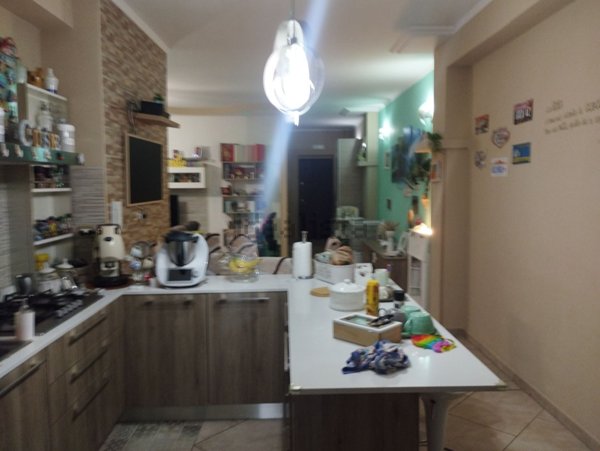 appartamento in vendita a Quarto