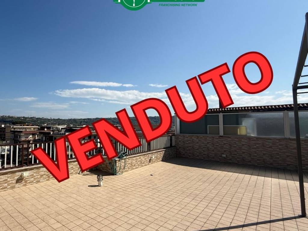appartamento in vendita a Quarto