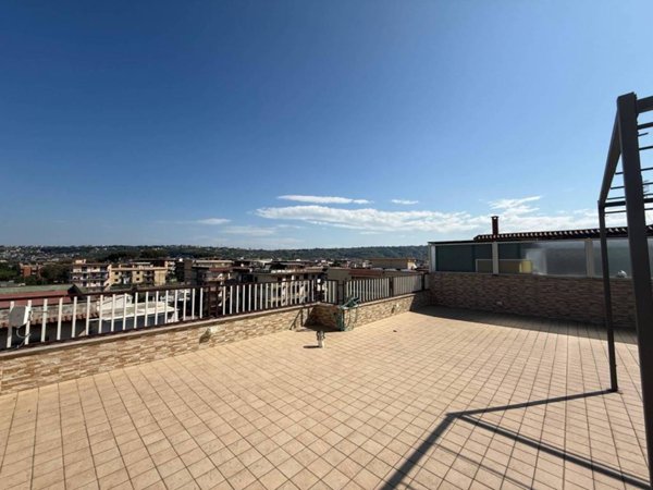 appartamento in vendita a Quarto