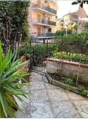 appartamento in vendita a Quarto